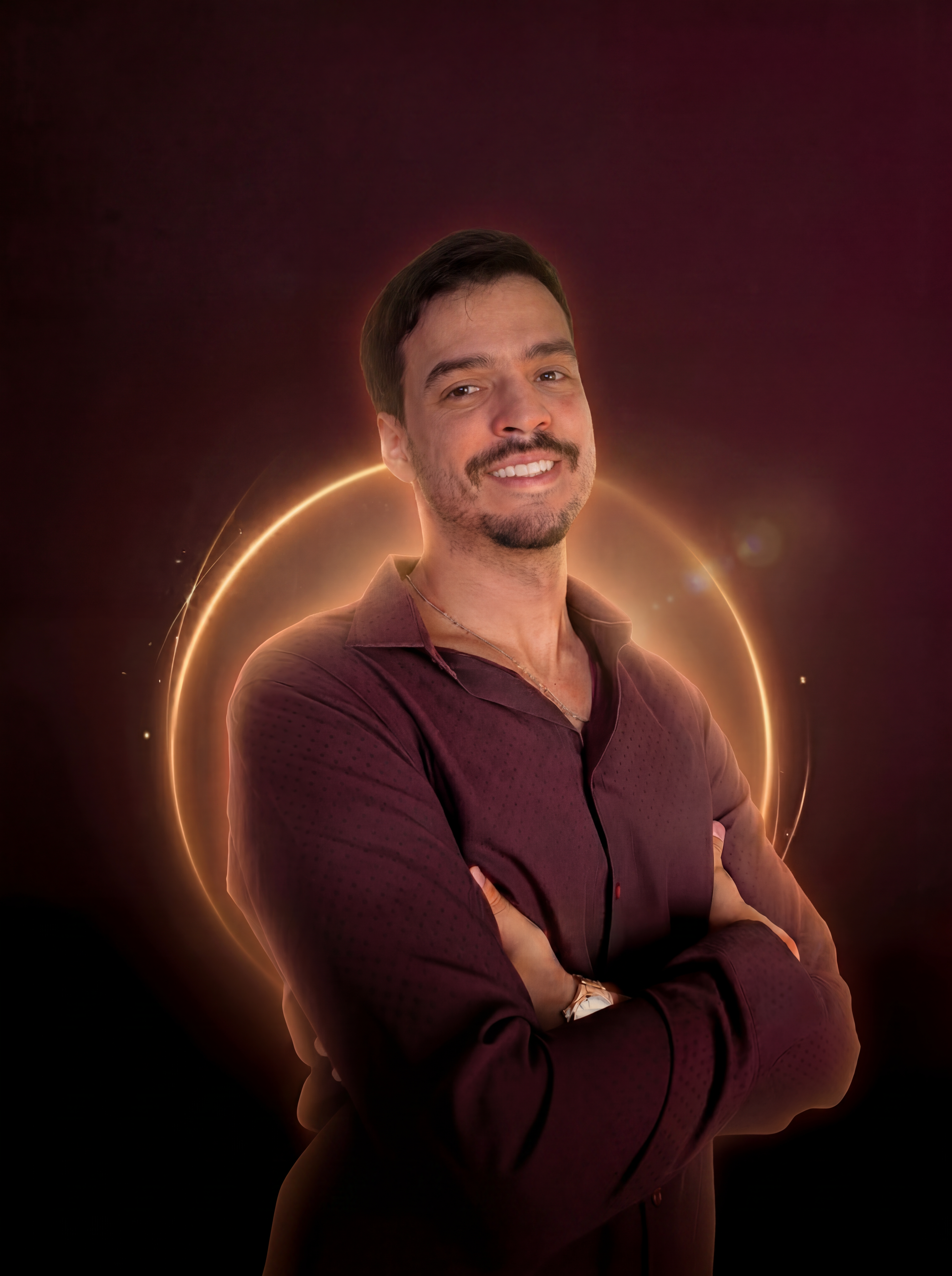 Rodrigo Oliveira