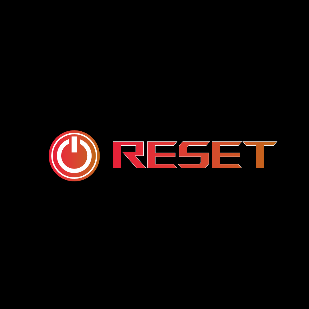 RESET