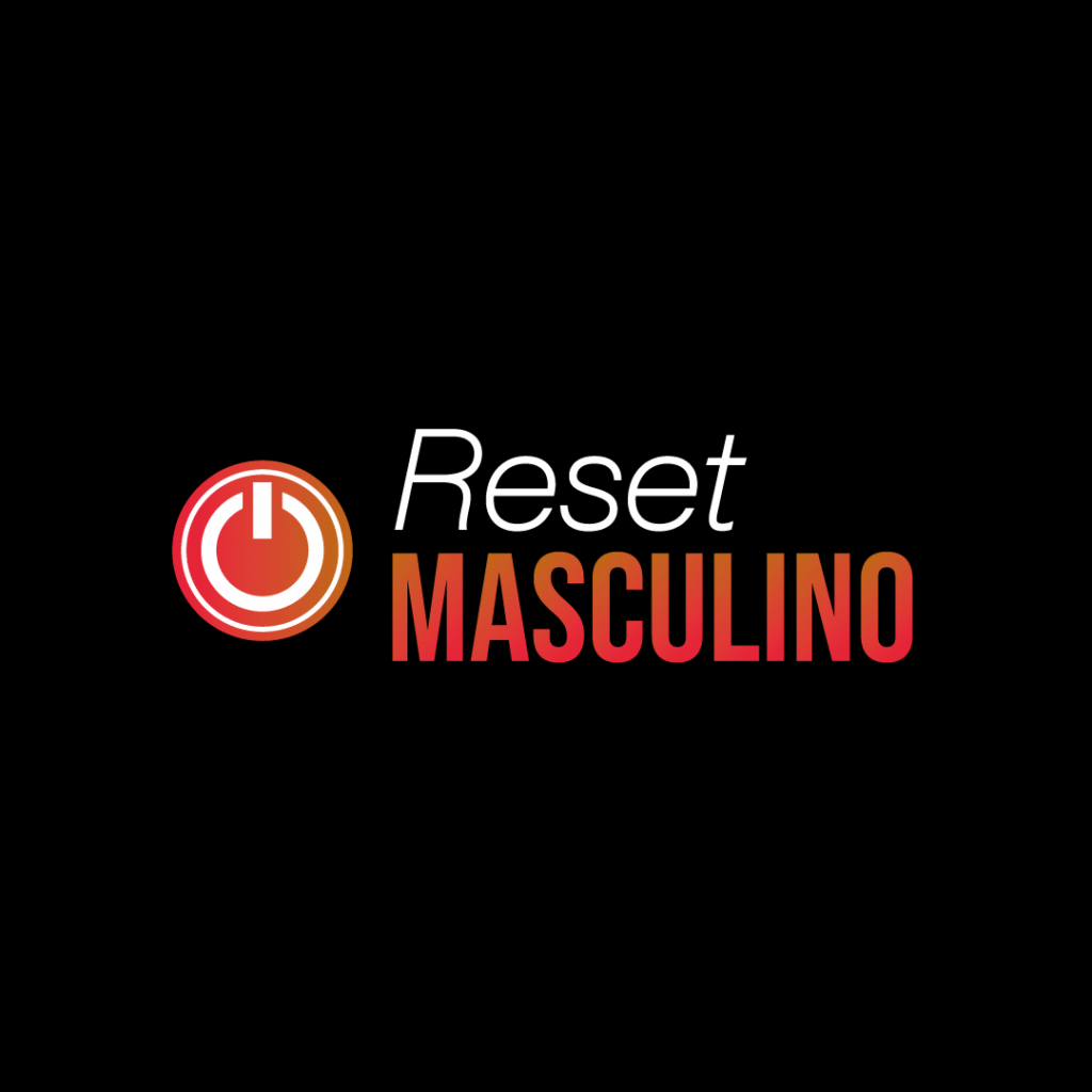 Reset Masculino Mentoria para Homens